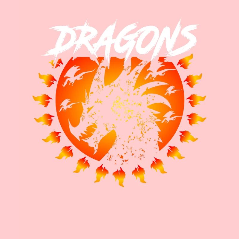 Drache