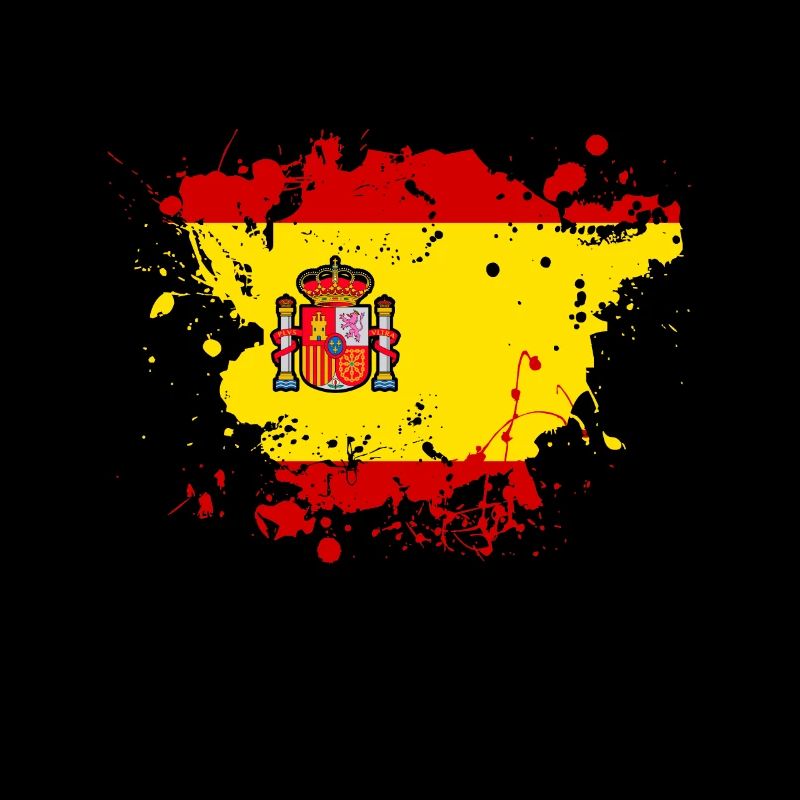 Spanien
