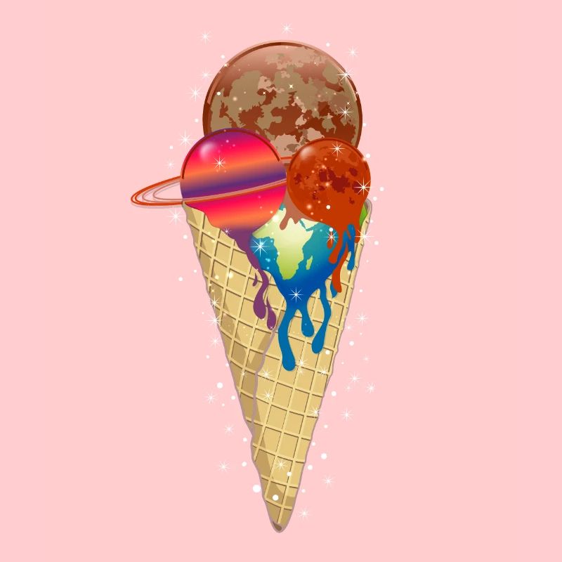 crème glacée