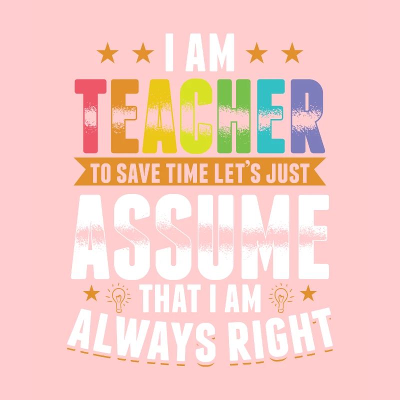 Teacher