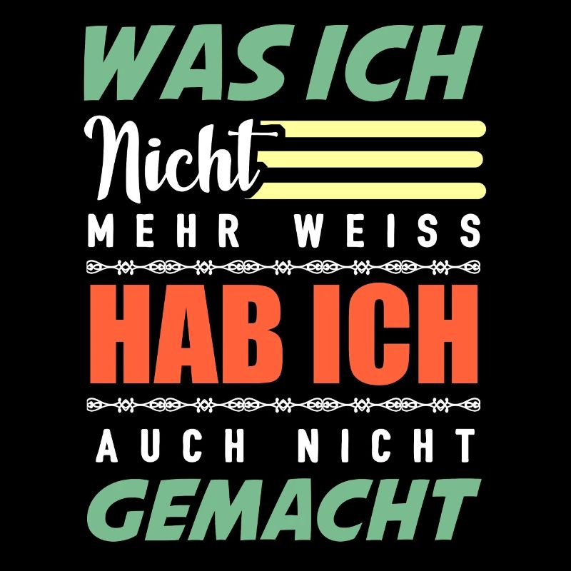 lustiger Spruch