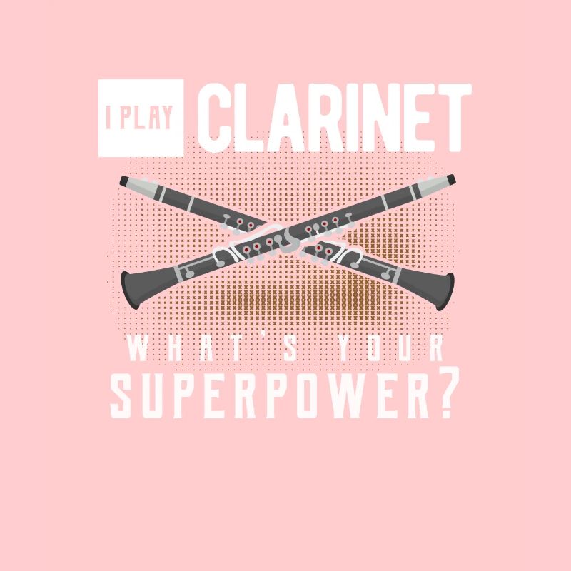 clarinet