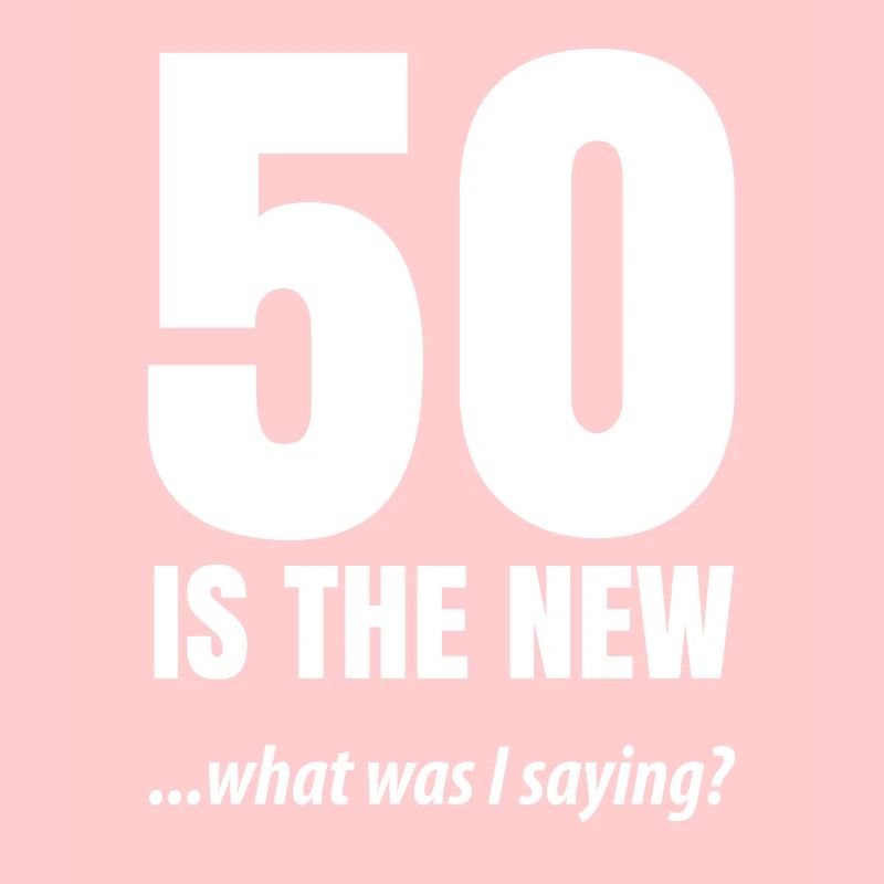 50e anniversaire