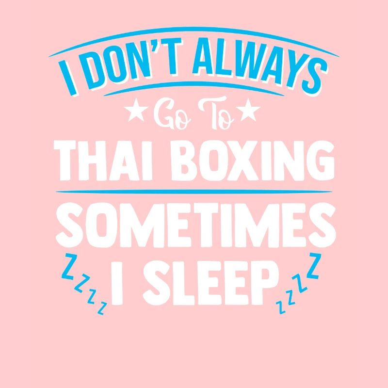 Boxe thai
