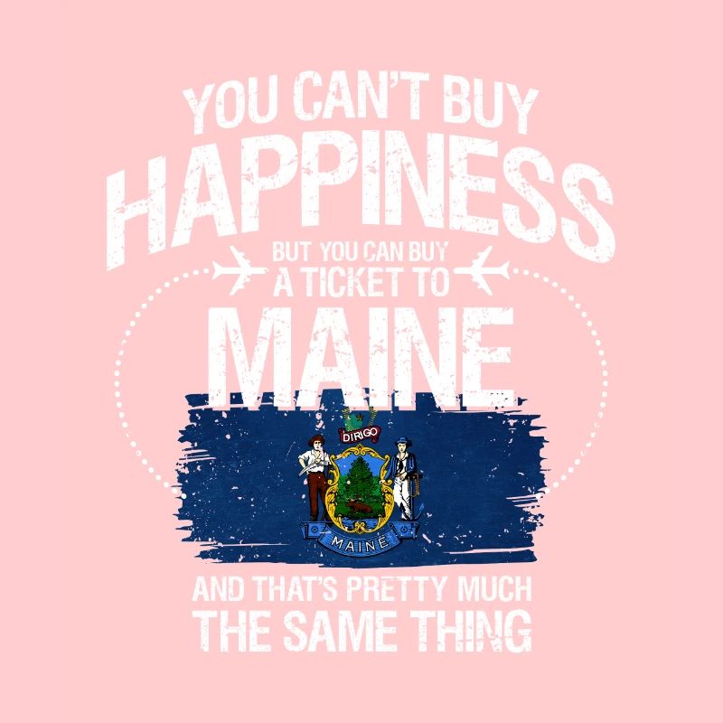 Maine