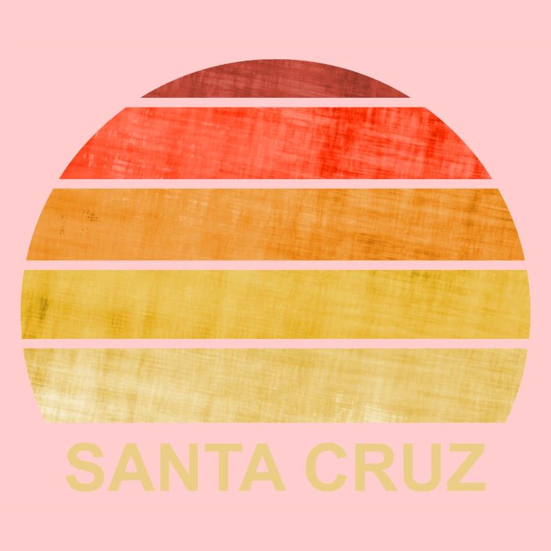Santa Cruz Retro