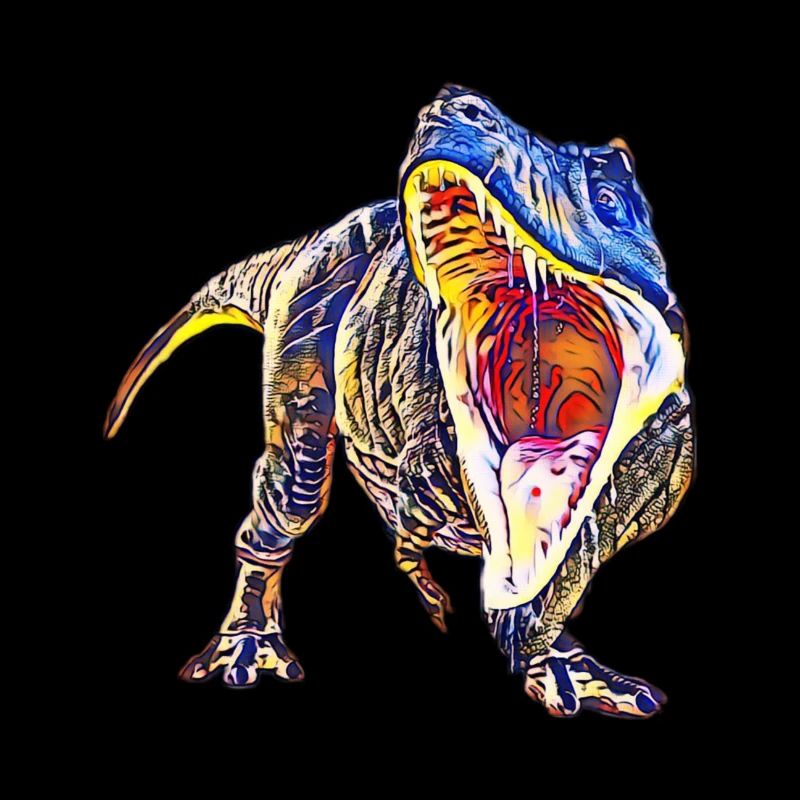 T-Rex