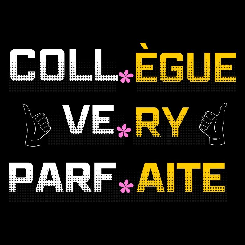 Sehr perfektes Kollegengeschenk