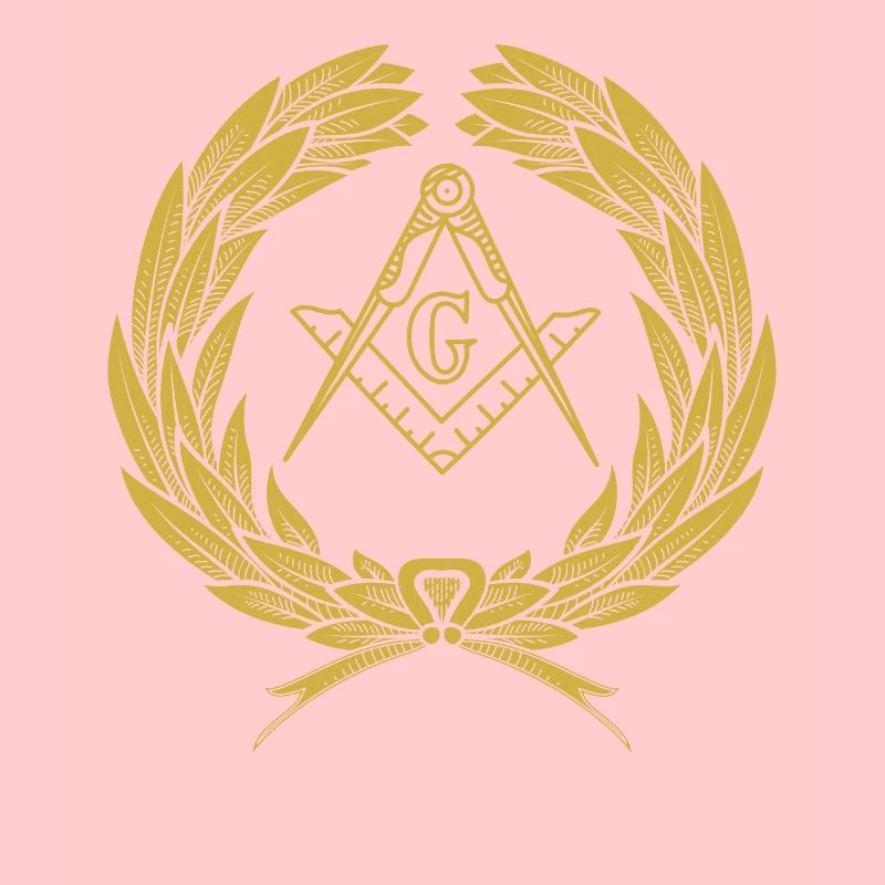 Freemason Masonic Freemasonry Square Compass