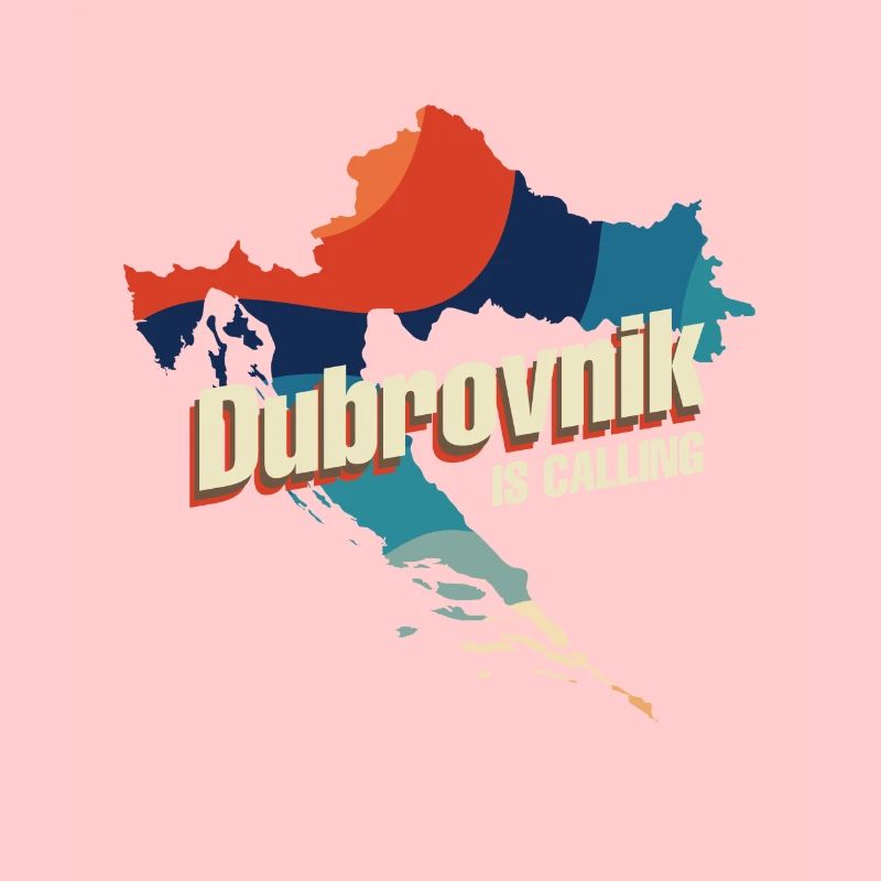 Dubrovnik Voyage dans les Balkans croate
