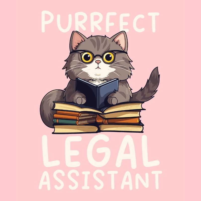 Juristischer Assistent Jurastudent Beruf Rechtsanwaltsfachangestellte