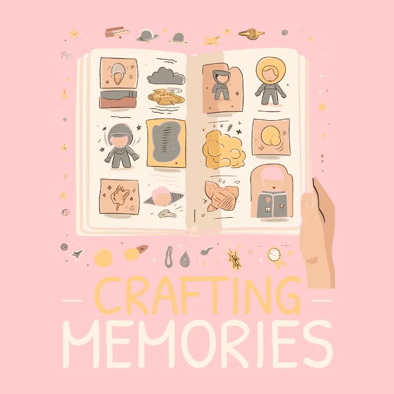 Scrapbooking Scrapbook papier artisanat Scrapbooker