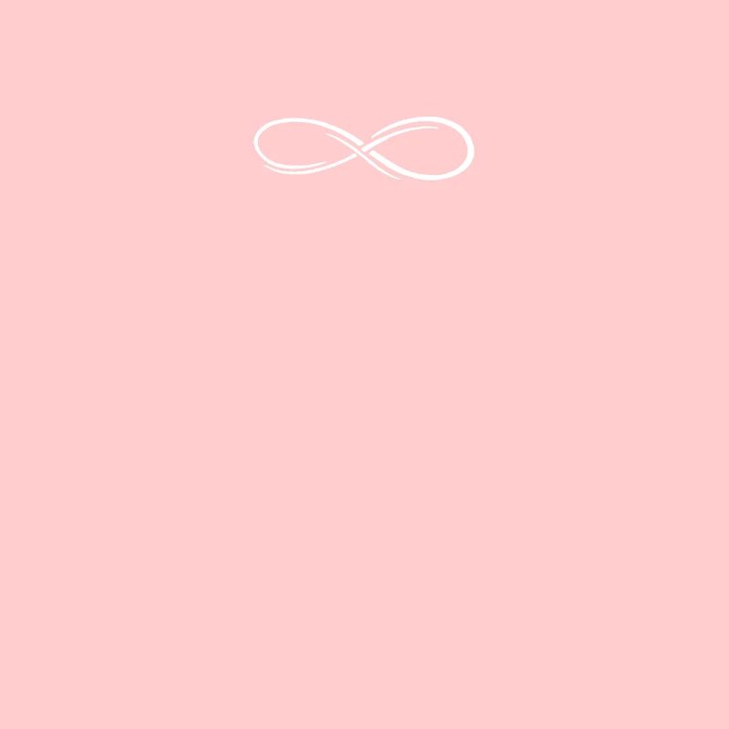 Infinite symbol infinity