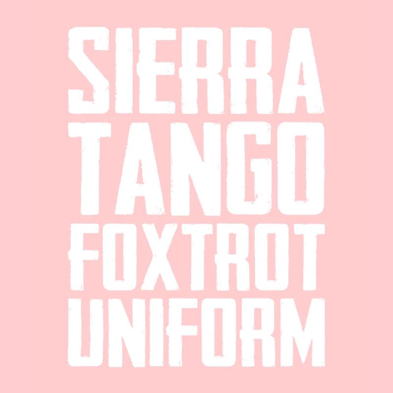 Sierra Tango Uniforme Foxtrot Ferme La Baise
