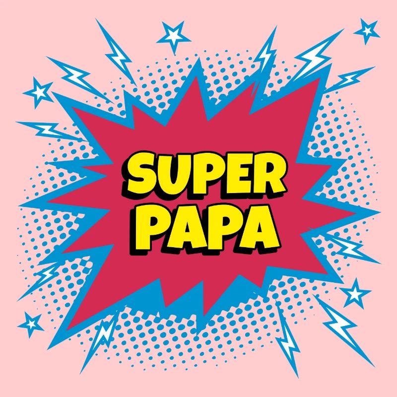 Super Dad (superhero)