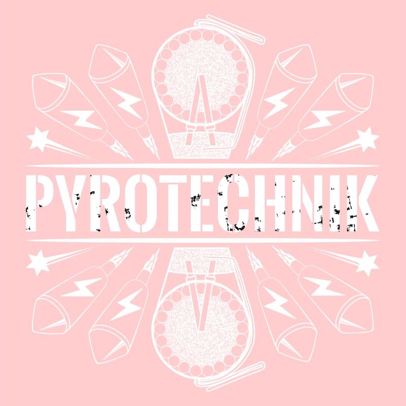 Pyrotechnics Rockets Pyro