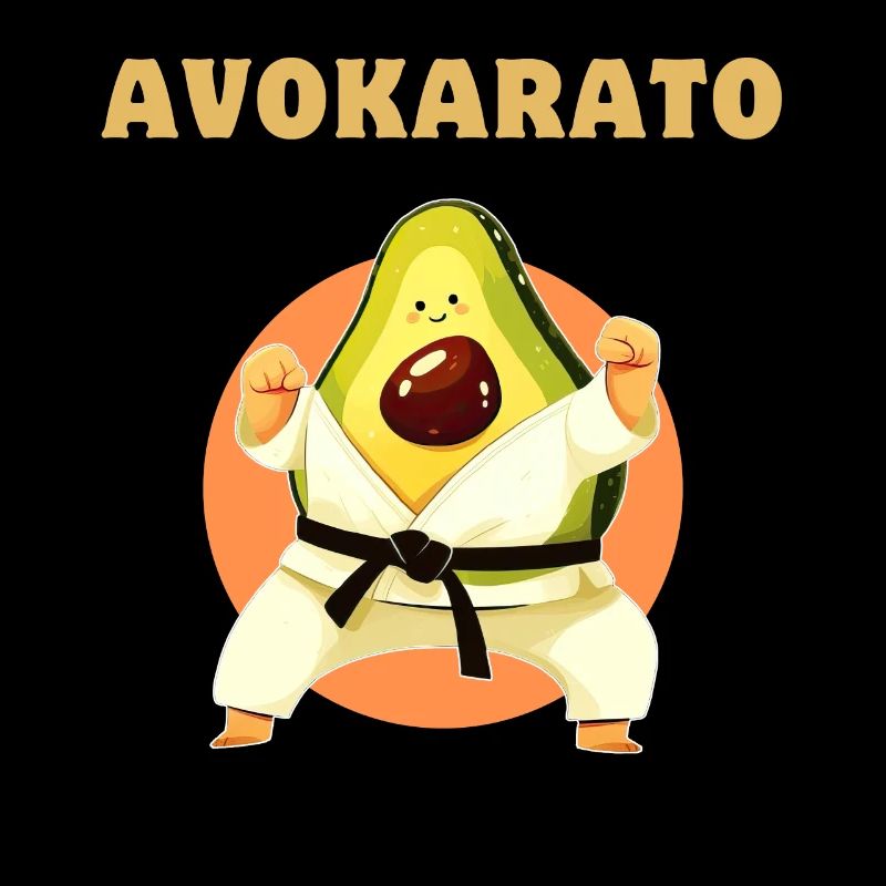 Avokarato - Avocado Design