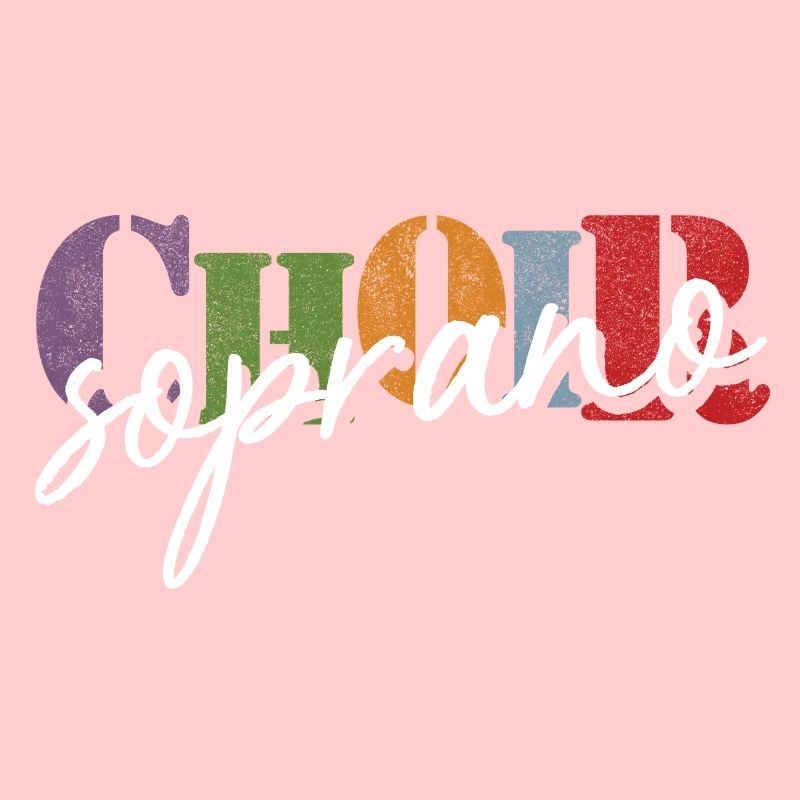 Chorale Soprano Chanteuse