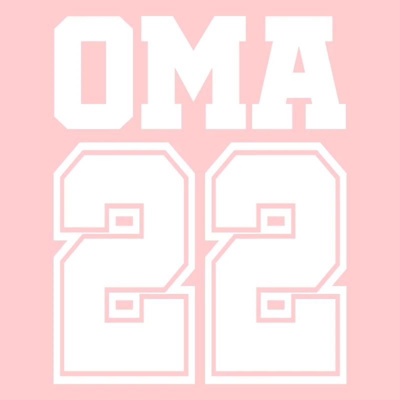 Oma 2022 Werdende Großmutter
