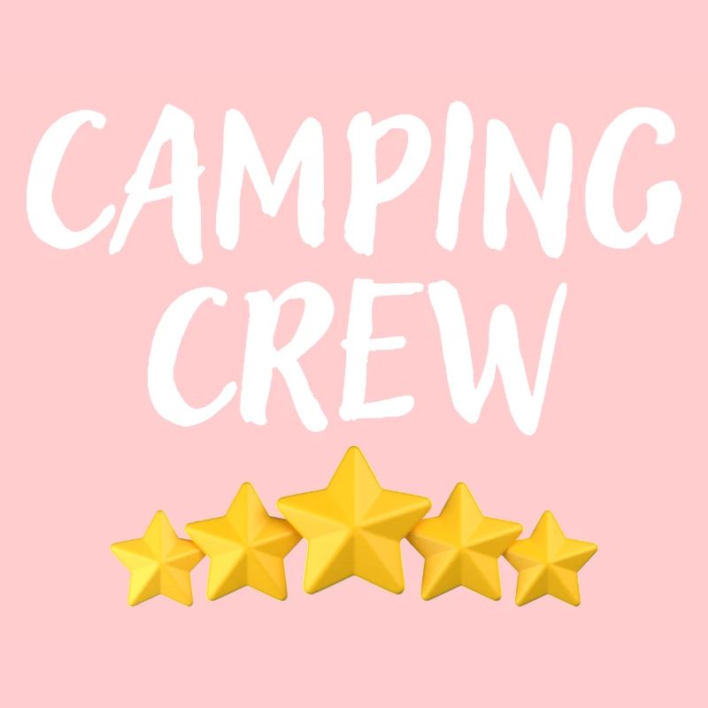Équipe de camping