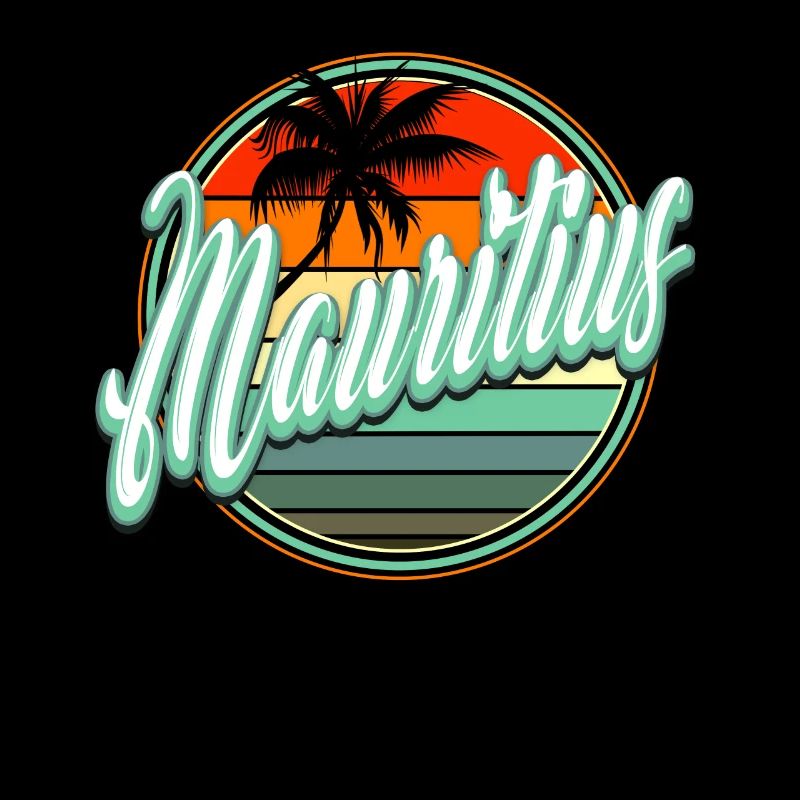 Vacances d’été à la plage - Ile Maurice