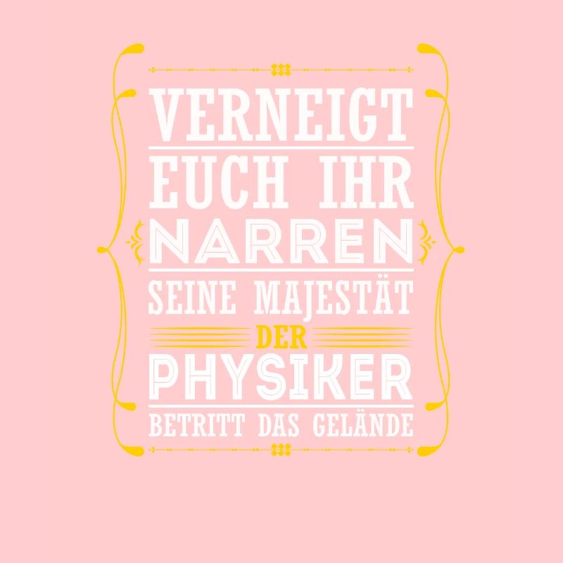 Physiker