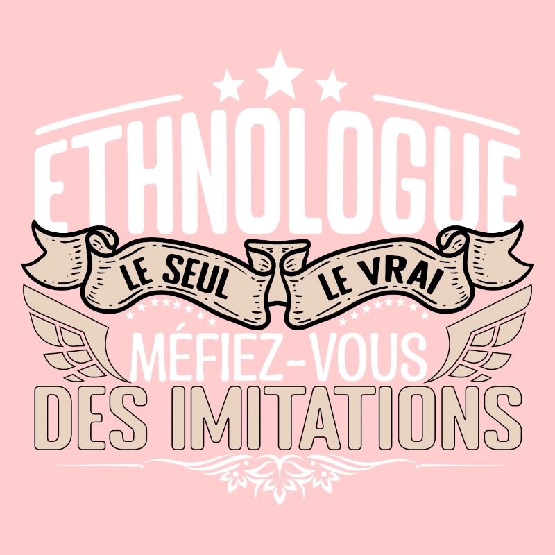 Ethnologue le seul Ethnologue le vrai Ethnologue