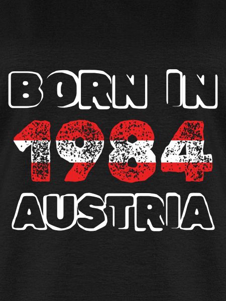 Austria 1984