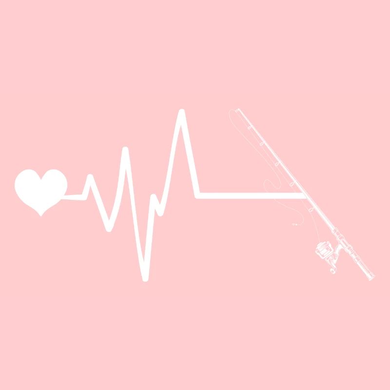 Canne à pêche Heartbeat