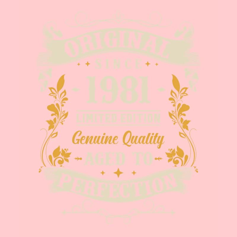 Cadeau rétro 42e anniversaire