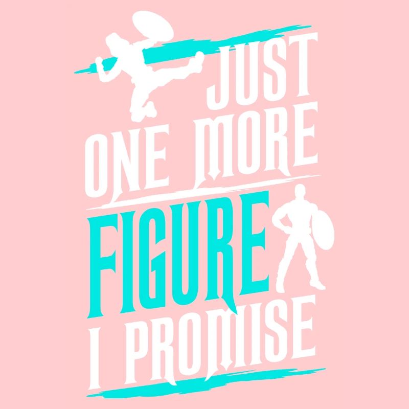 Juste une figurine d’action de plus - Nur noch eine Figur