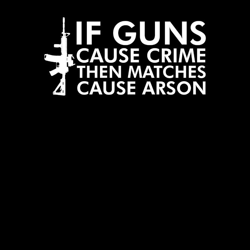 Funny Gun Rights Pro Second Amendment Rights USA