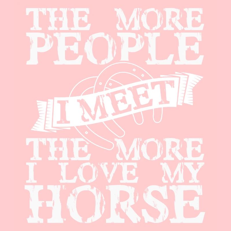 Amour de cheval