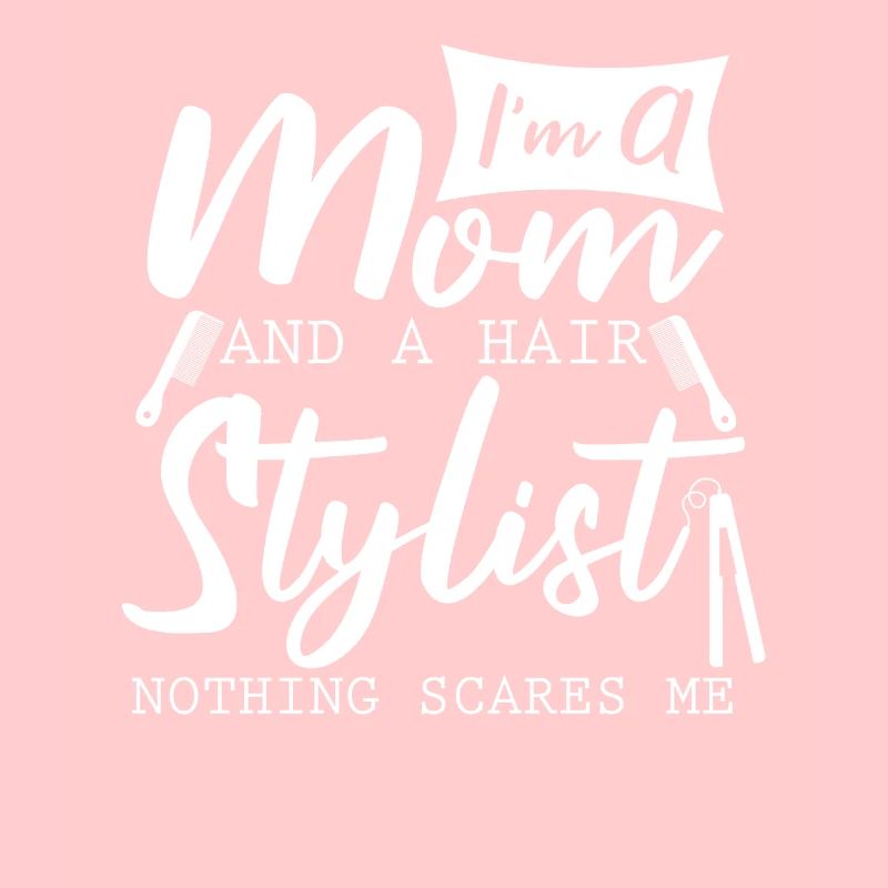 Coiffeuse Coiffeuse Maman