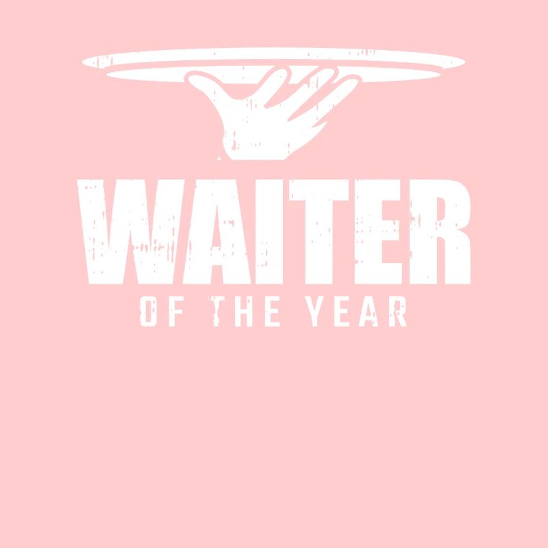 Kellner Kellnerin Service