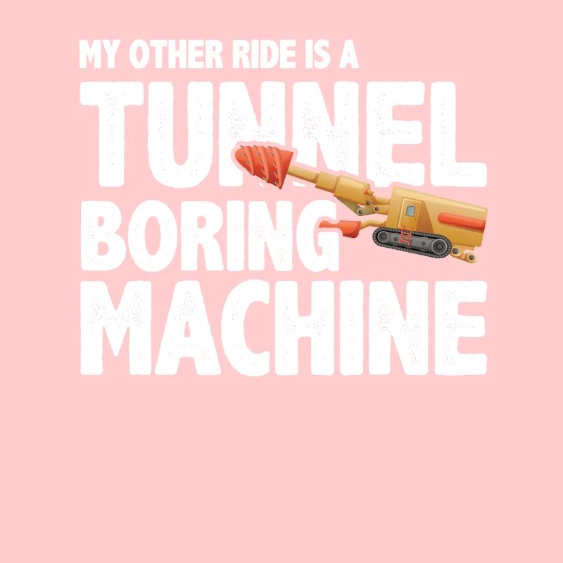 Engineer Tunnel Mining Engineer