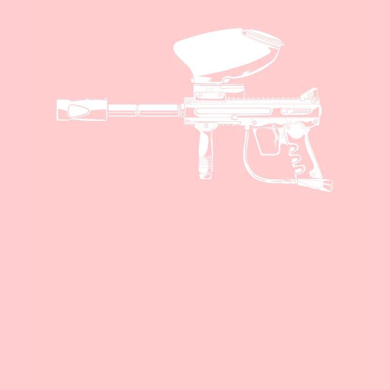 Paintball Markers