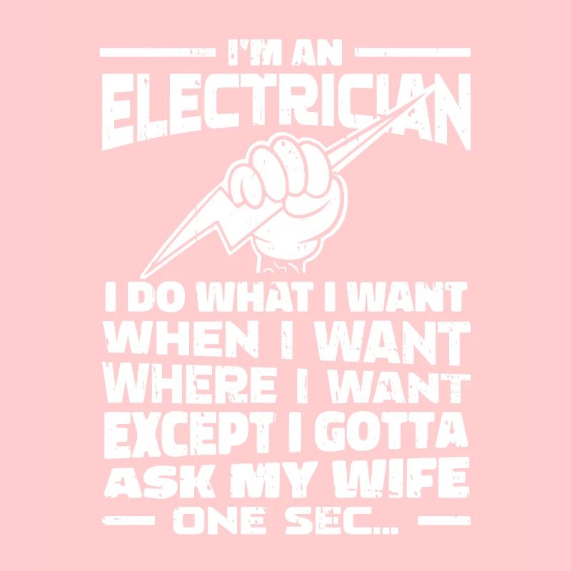 Electrician, Electronics Technician