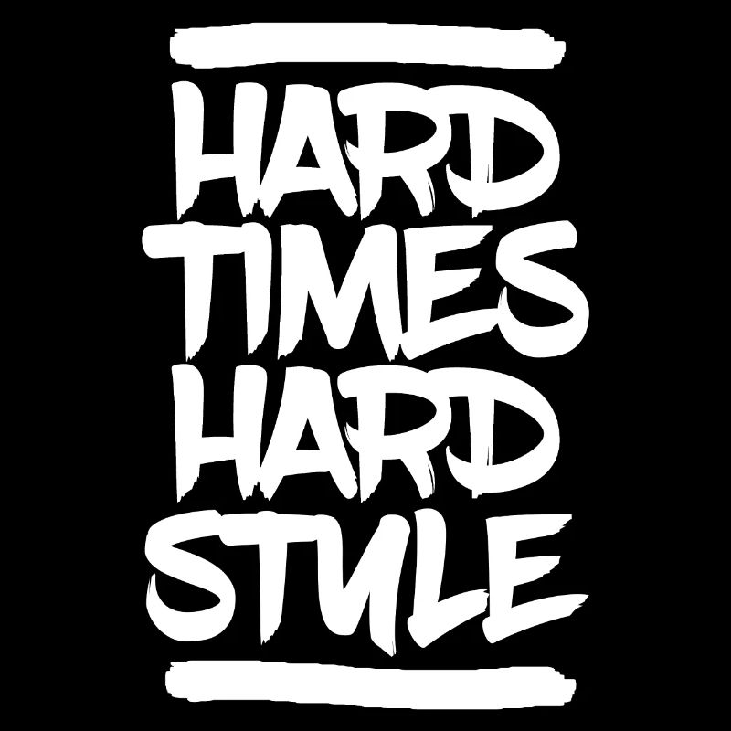 Hardstyle Rave