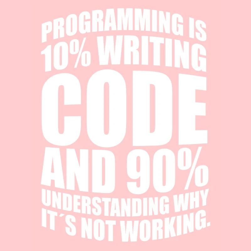 Nerd nerdig Geek lustige Sprüche Programmierer