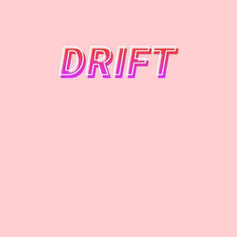 Drift Drifter