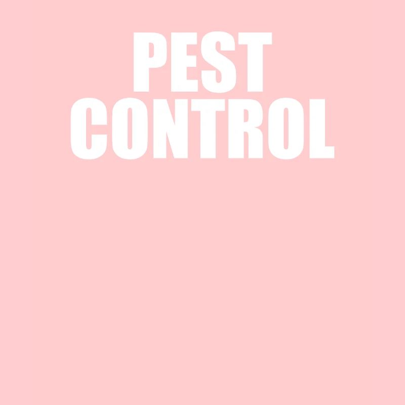 Schädlingsbekämpfung Externminator Halloween Kostü