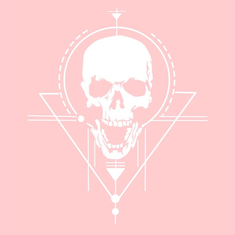 skull