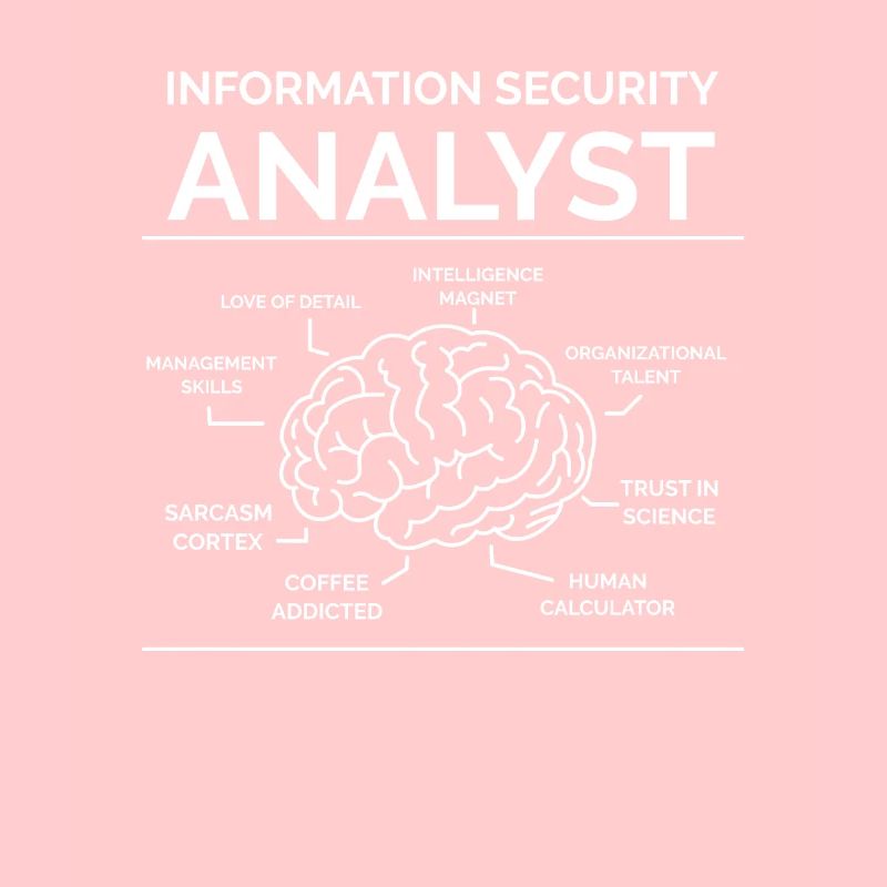 Information Security Analyst
