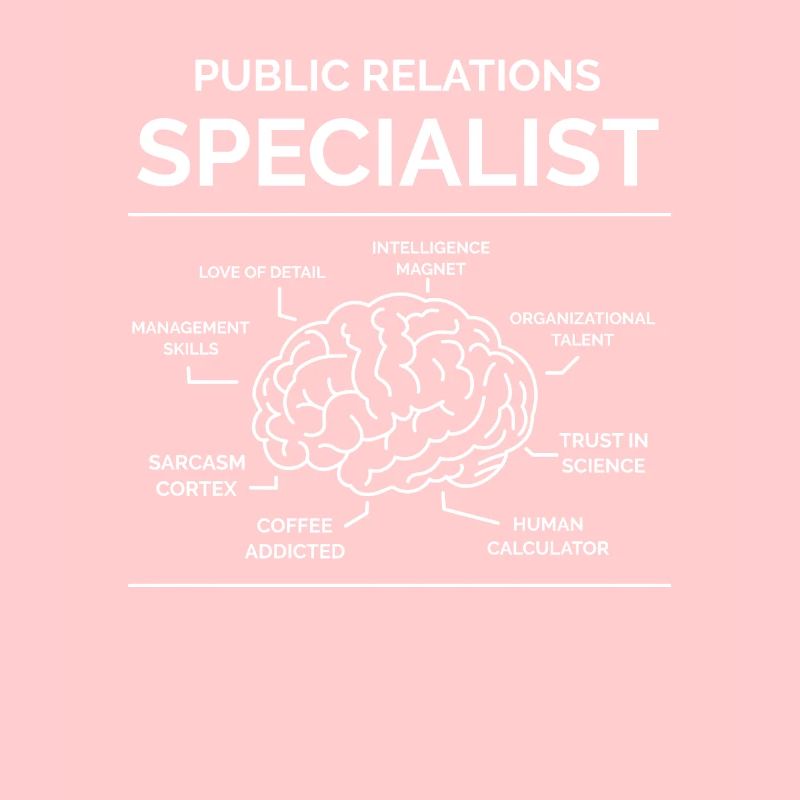 Public Relations Administration