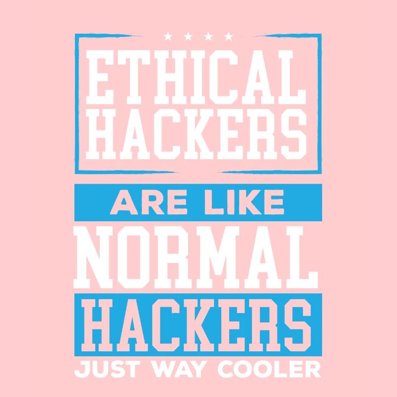 Ethical Hacking Programmer Online Cybersecurity