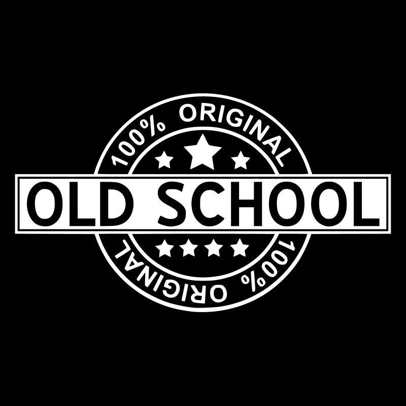 Old School