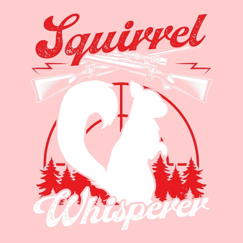 Squirrel Removal Funny Squirrel Whisperer