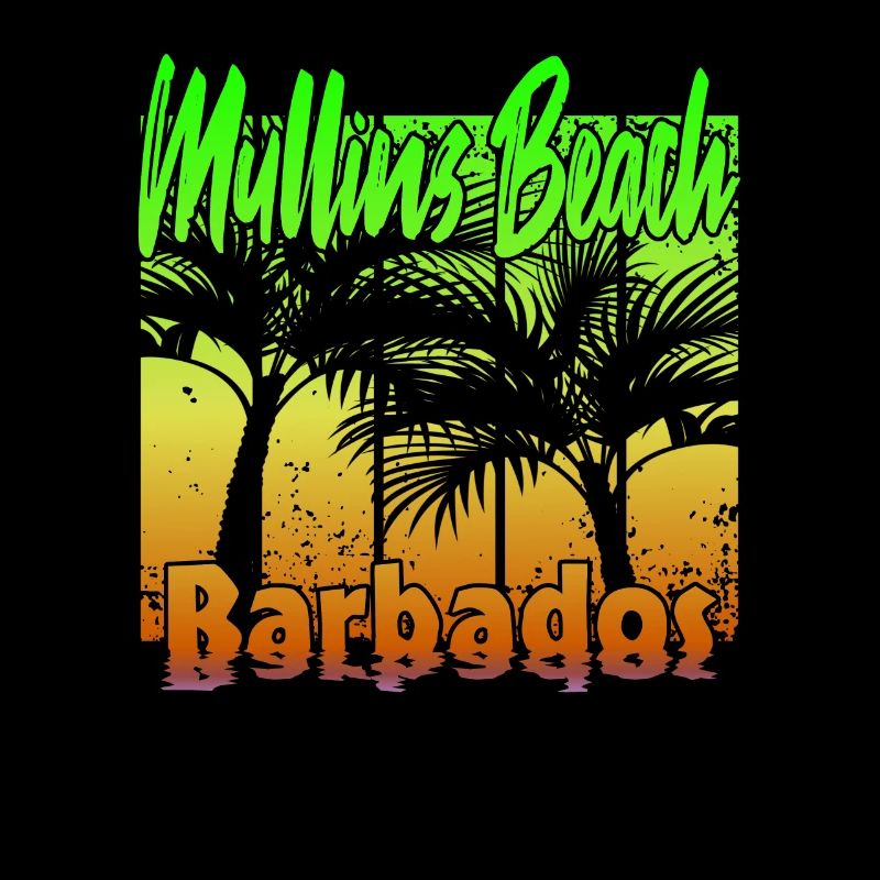 Mullins Beach Barbade
