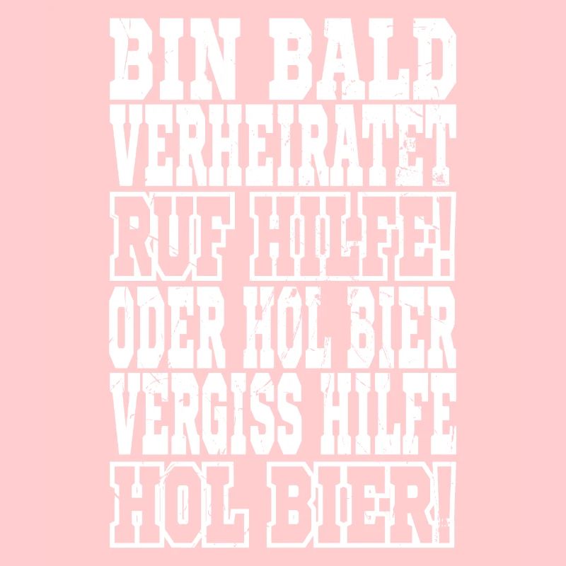 JGA Junggesellenabschied